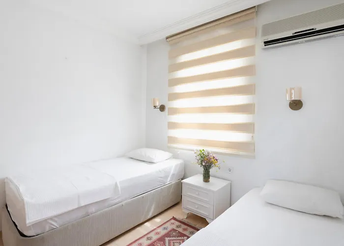 Apartmanhotel Kaya Datça