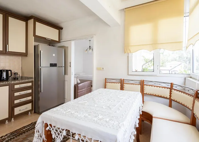 Kaya Apartmanhotel 4*