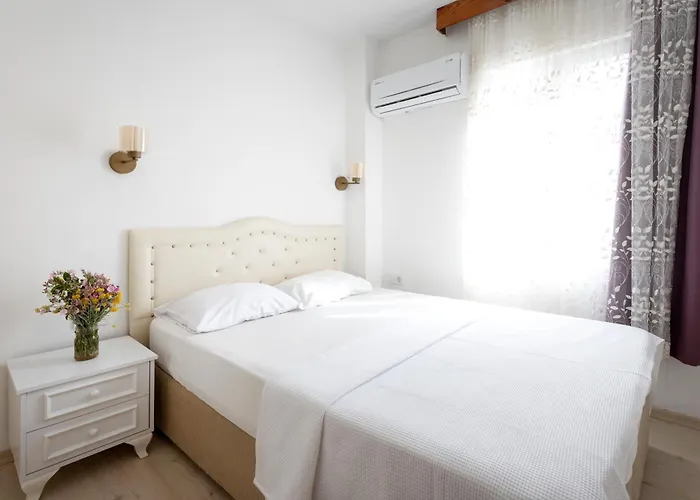 Apartmanhotel Kaya 4*