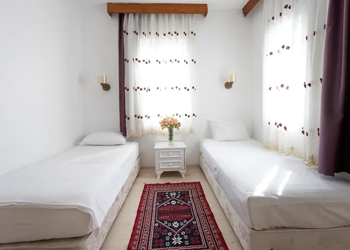 Kaya 4* Datça