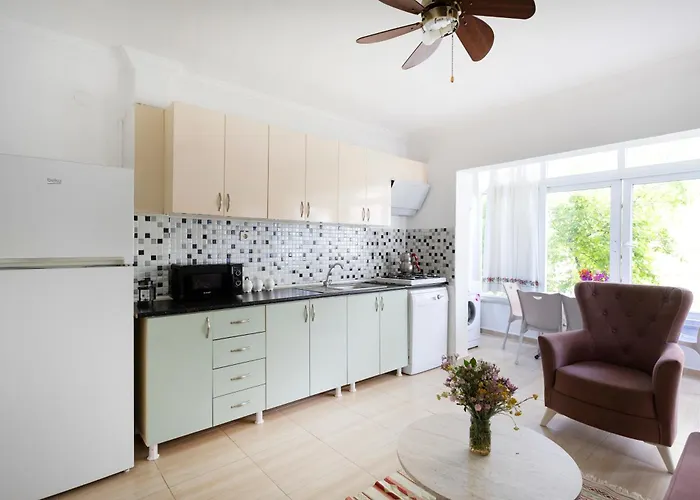 Kaya Aparthotel 4*