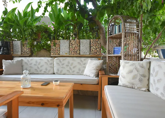 Kaya Aparthotel 4*