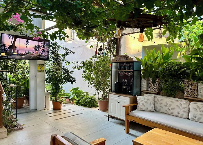 Aparthotel Kaya