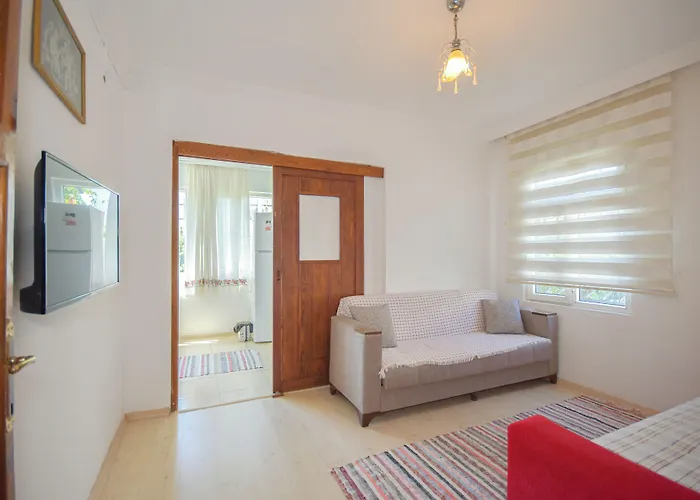 Aparthotel Kaya