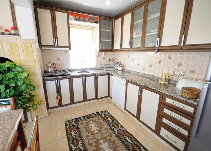 Apartmanhotel Kaya Datça