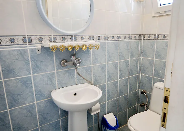Kaya Aparthotel Datça