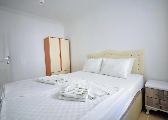 Aparthotel Kaya 4*
