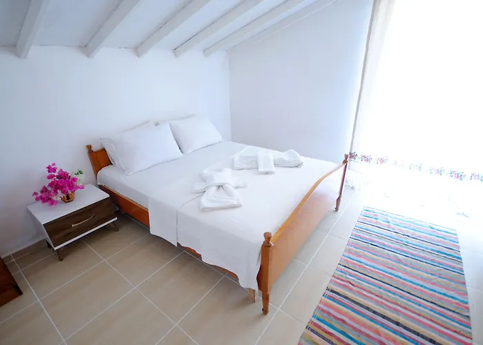 Kaya Aparthotel Datça