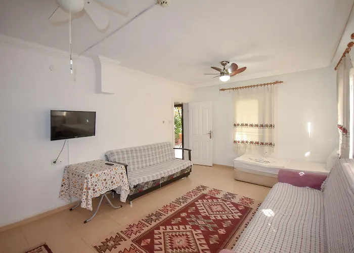 Kaya Aparthotel Datça