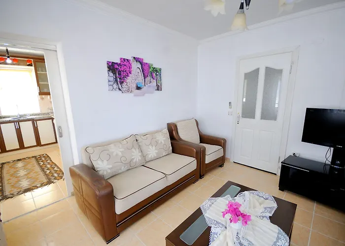 Aparthotel Kaya