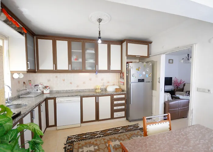 Aparthotel Kaya