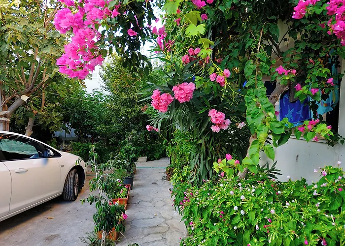 Kaya Апарт-отель 4*