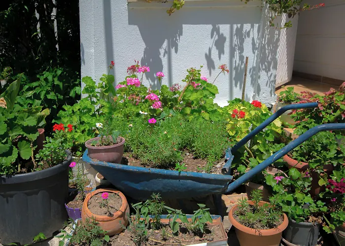 Apartmanhotel Kaya Datça