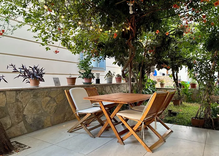 Kaya Aparthotel 4*