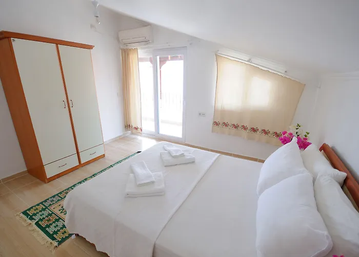 Kaya Апарт-отель 4*