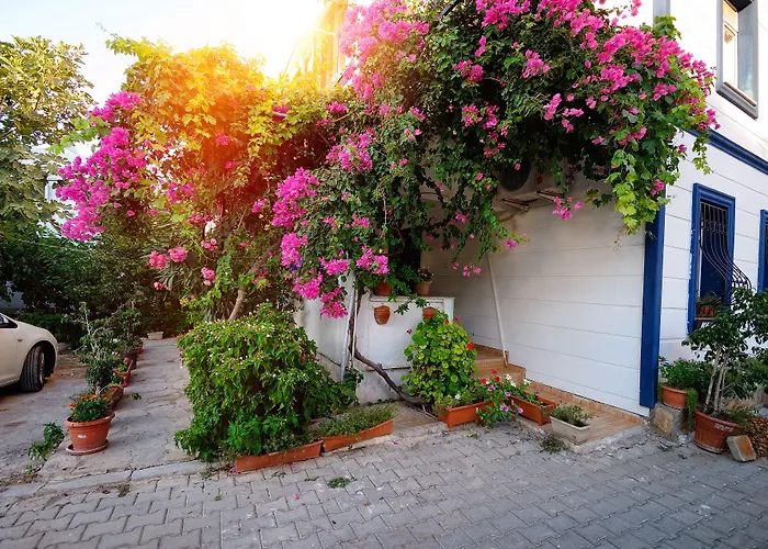 Kaya Aparthotel Datça