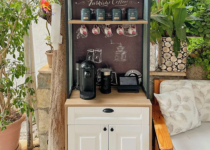 Kaya Aparthotel 4*