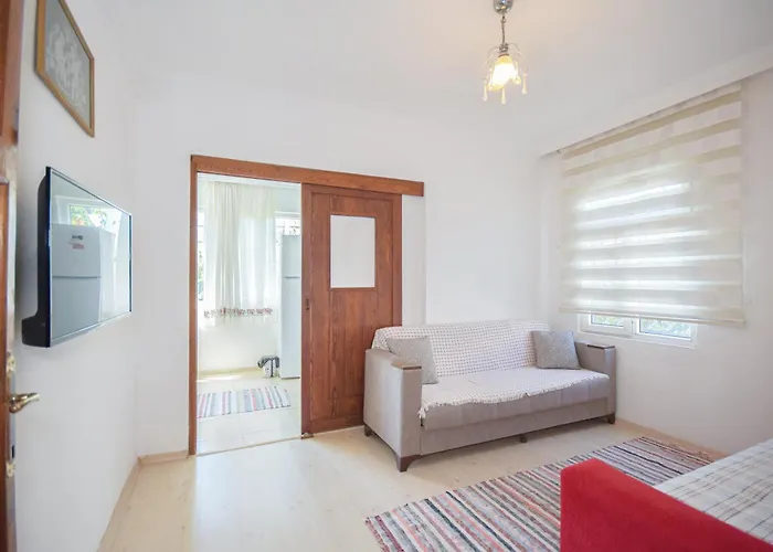 Kaya Apartmanhotel 4*