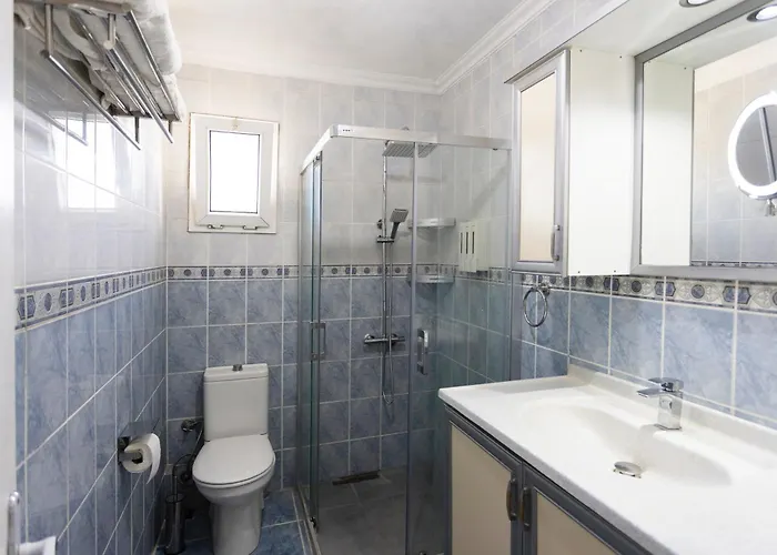 Kaya Apartmanhotel 4*