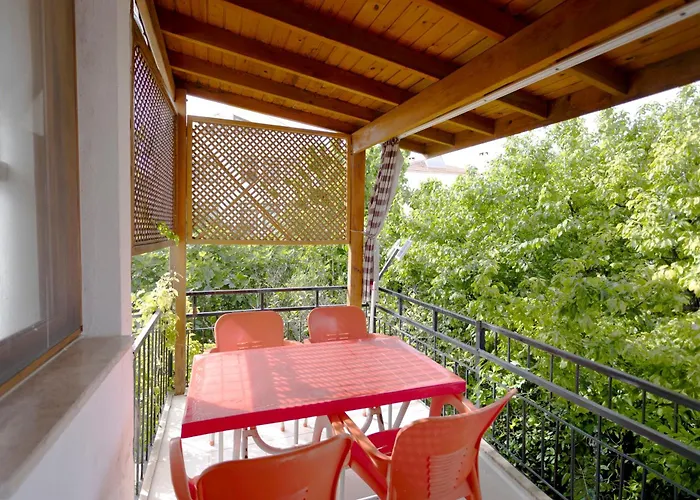 Kaya Aparthotel Datça