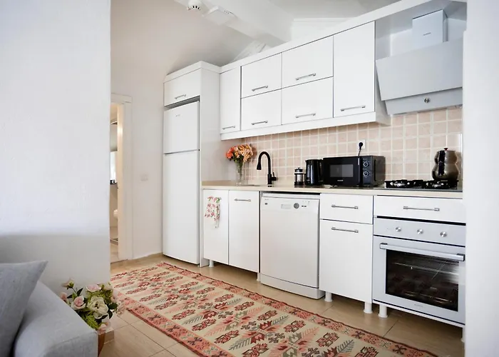 Kaya Апарт-отель