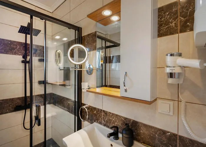 Апарт-отель Kaya