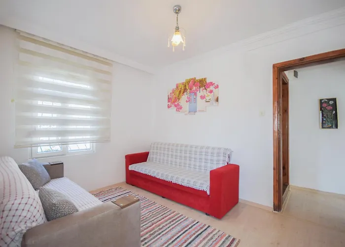 Апарт-отель Kaya