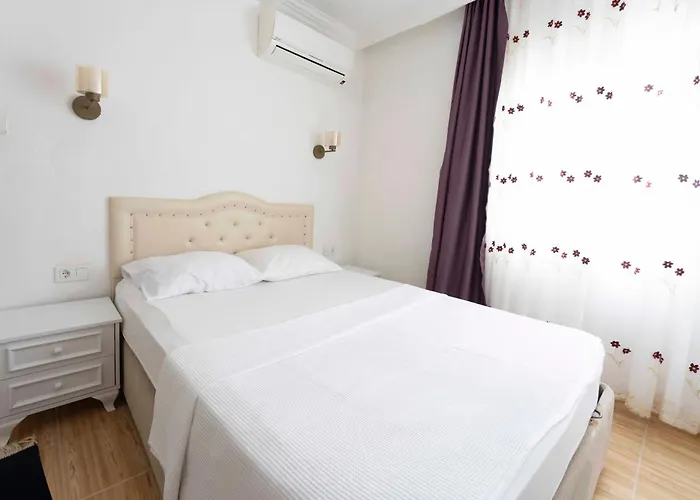 Aparthotel Kaya 4*
