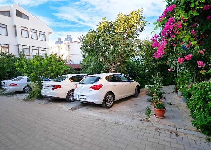 Aparthotel Kaya